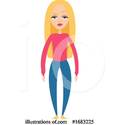 Royalty-Free (RF) People Clipart Illustration by Morphart Creations - Stock Sample #1683225