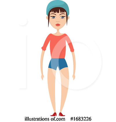 Royalty-Free (RF) People Clipart Illustration by Morphart Creations - Stock Sample #1683226