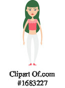 People Clipart #1683227 by Morphart Creations