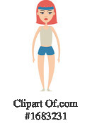 People Clipart #1683231 by Morphart Creations