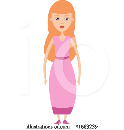 Royalty-Free (RF) People Clipart Illustration by Morphart Creations - Stock Sample #1683239