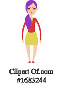 People Clipart #1683244 by Morphart Creations