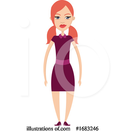 Royalty-Free (RF) People Clipart Illustration by Morphart Creations - Stock Sample #1683246