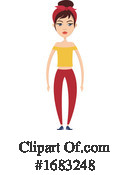 People Clipart #1683248 by Morphart Creations