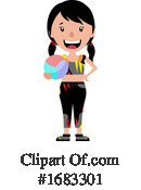People Clipart #1683301 by Morphart Creations