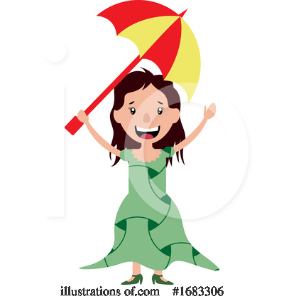 Royalty-Free (RF) People Clipart Illustration by Morphart Creations - Stock Sample #1683306