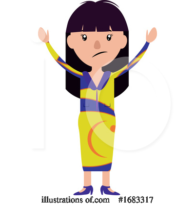 Royalty-Free (RF) People Clipart Illustration by Morphart Creations - Stock Sample #1683317