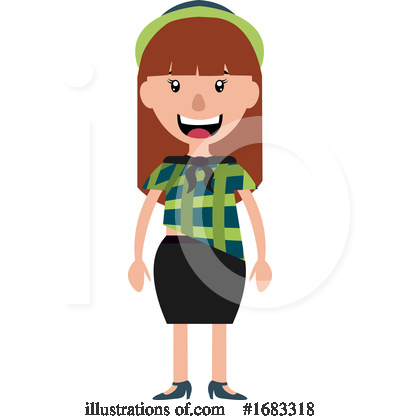 Royalty-Free (RF) People Clipart Illustration by Morphart Creations - Stock Sample #1683318