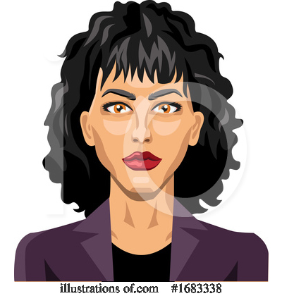 Royalty-Free (RF) People Clipart Illustration by Morphart Creations - Stock Sample #1683338