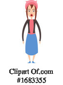People Clipart #1683355 by Morphart Creations