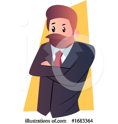 Royalty-Free (RF) People Clipart Illustration by Morphart Creations - Stock Sample #1683364