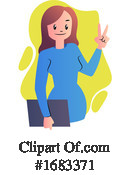 People Clipart #1683371 by Morphart Creations