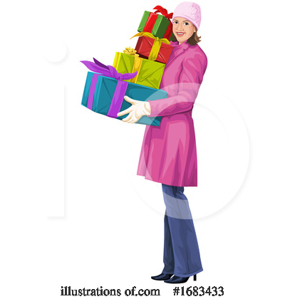 Royalty-Free (RF) People Clipart Illustration by Morphart Creations - Stock Sample #1683433