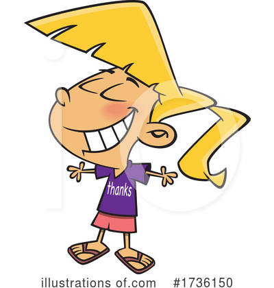 Royalty-Free (RF) People Clipart Illustration by toonaday - Stock Sample #1736150