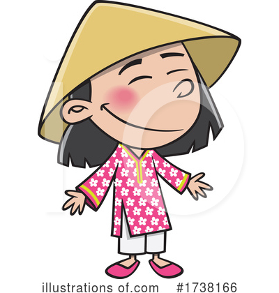 Royalty-Free (RF) People Clipart Illustration by toonaday - Stock Sample #1738166