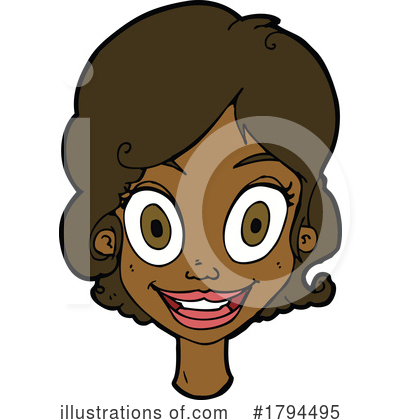 Royalty-Free (RF) People Clipart Illustration by lineartestpilot - Stock Sample #1794495