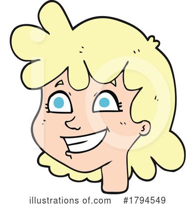 Kid Clipart #1794549 by lineartestpilot