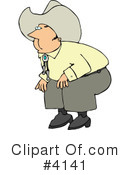 People Clipart #4141 by djart