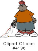 People Clipart #4196 by djart