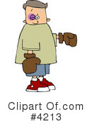 People Clipart #4213 by djart