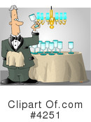 People Clipart #4251 by djart