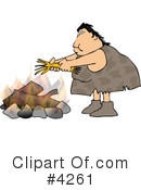 People Clipart #4261 by djart