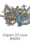 People Clipart #4264 by djart