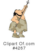 People Clipart #4267 by djart