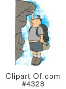 People Clipart #4328 by djart