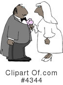 People Clipart #4344 by djart