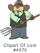 People Clipart #4370 by djart