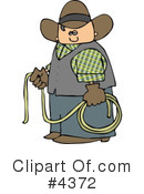 People Clipart #4372 by djart