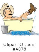 People Clipart #4378 by djart