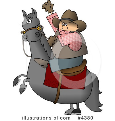 Royalty-Free (RF) People Clipart Illustration by djart - Stock Sample #4380