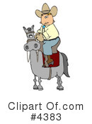 People Clipart #4383 by djart