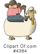 People Clipart #4384 by djart