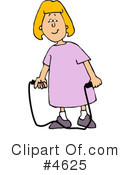 People Clipart #4625 by djart