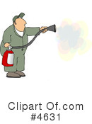 People Clipart #4631 by djart