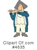 People Clipart #4635 by djart