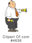 People Clipart #4636 by djart