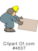 People Clipart #4637 by djart