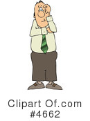 People Clipart #4662 by djart