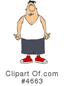 People Clipart #4663 by djart