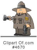 People Clipart #4670 by djart