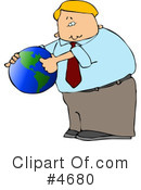 People Clipart #4680 by djart