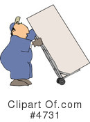 People Clipart #4731 by djart