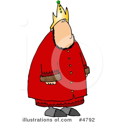 Royalty-Free (RF) People Clipart Illustration by djart - Stock Sample #4792
