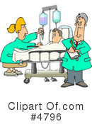 People Clipart #4796 by djart