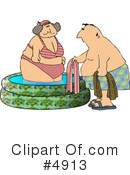 People Clipart #4913 by djart