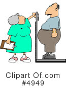 People Clipart #4949 by djart